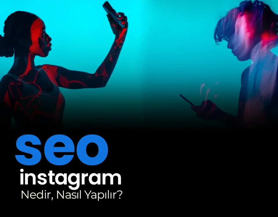 Seo nedir