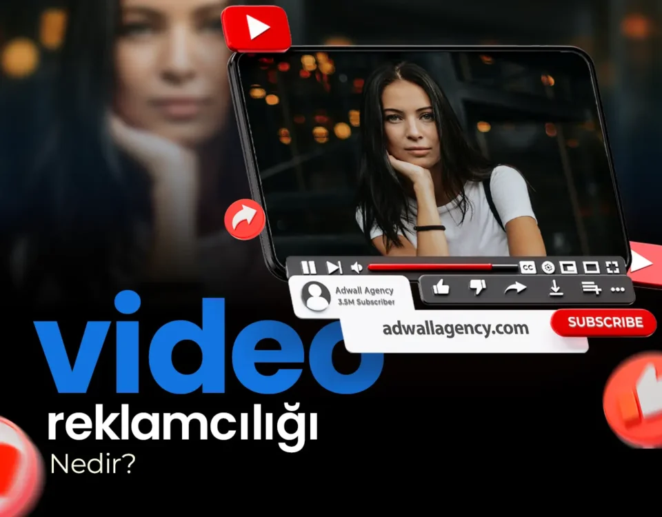 Video reklamcılığı nedir